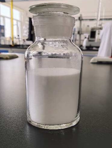 Bio-based Succinic Acid